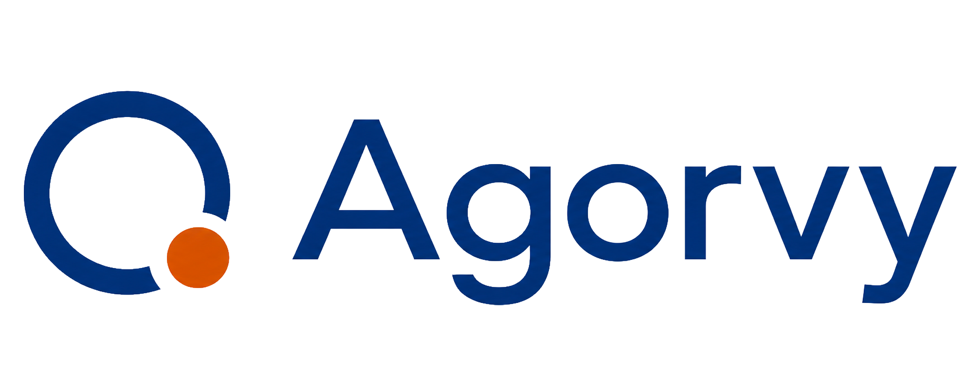 Agorvy